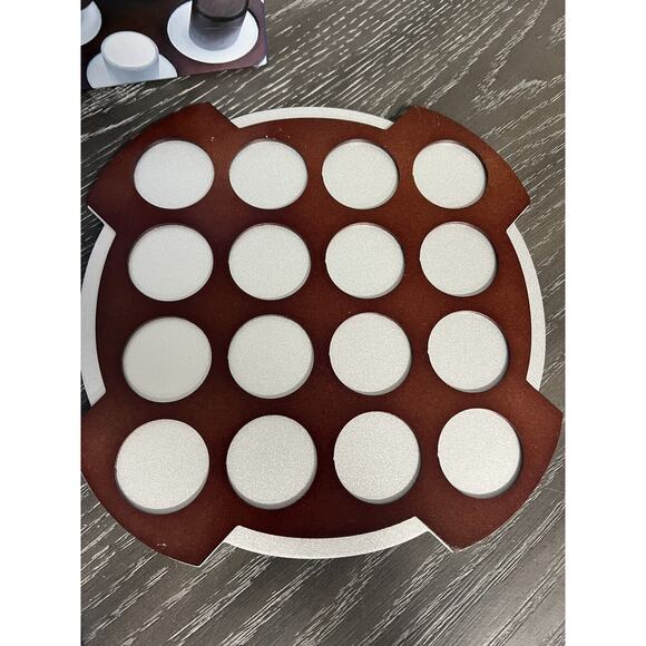 Gobbket! Board Game by Blue Orange Strategy Game Ages 7+ - Picture 2 of 11